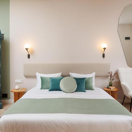 Aries' Collection Luxury Suites Braşov Exterior foto