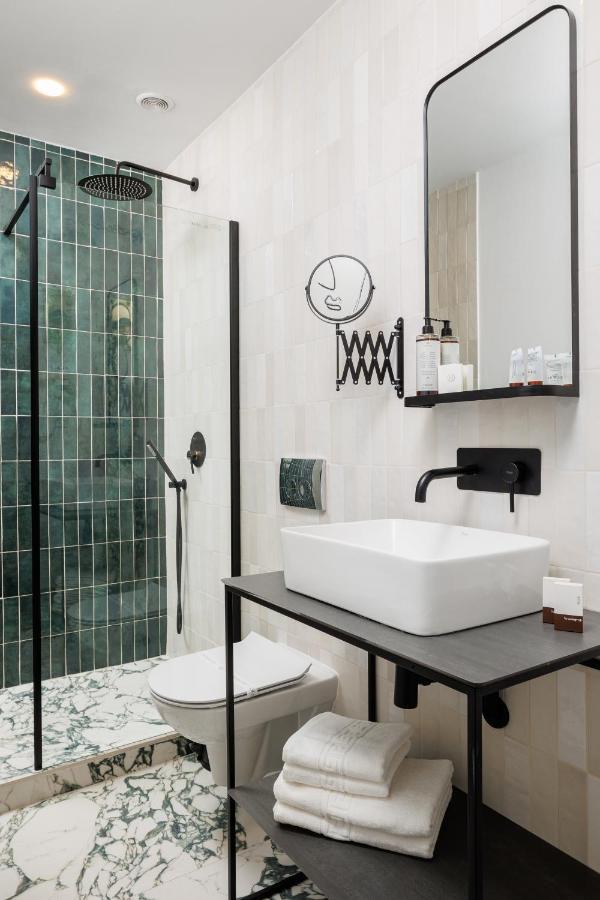 Aries' Collection Luxury Suites Braşov Exterior foto