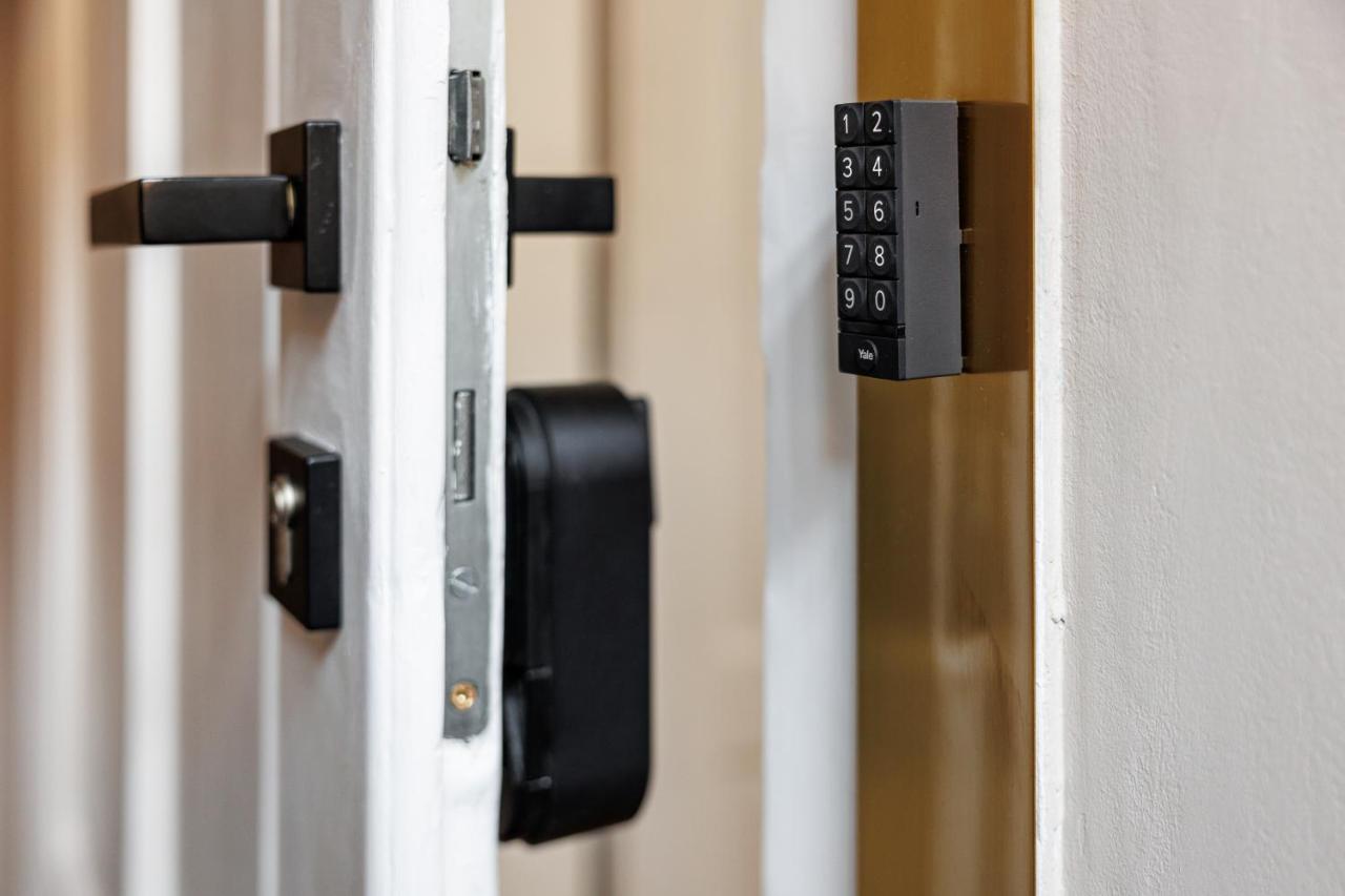 Aries' Collection Luxury Suites Braşov Exterior foto