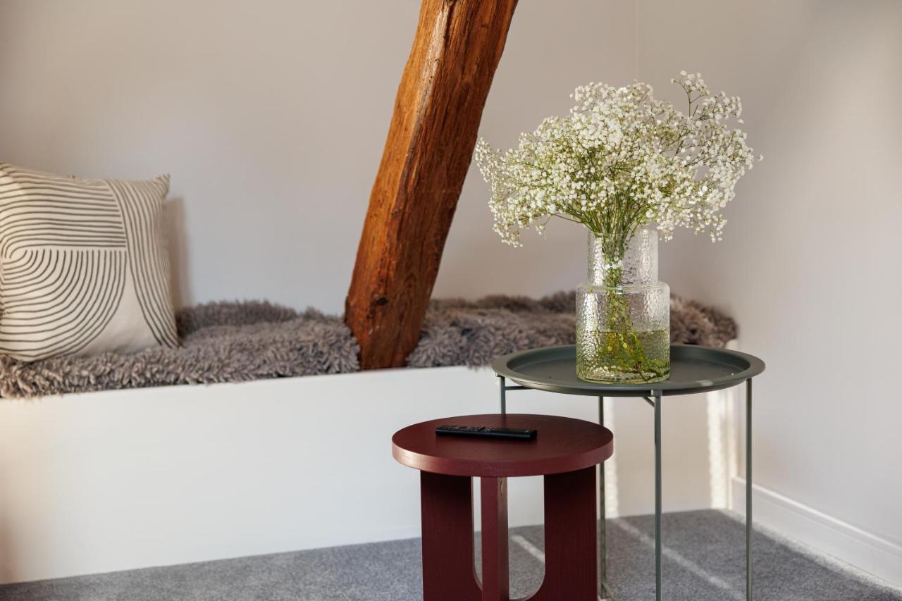 Aries' Collection Luxury Suites Braşov Exterior foto