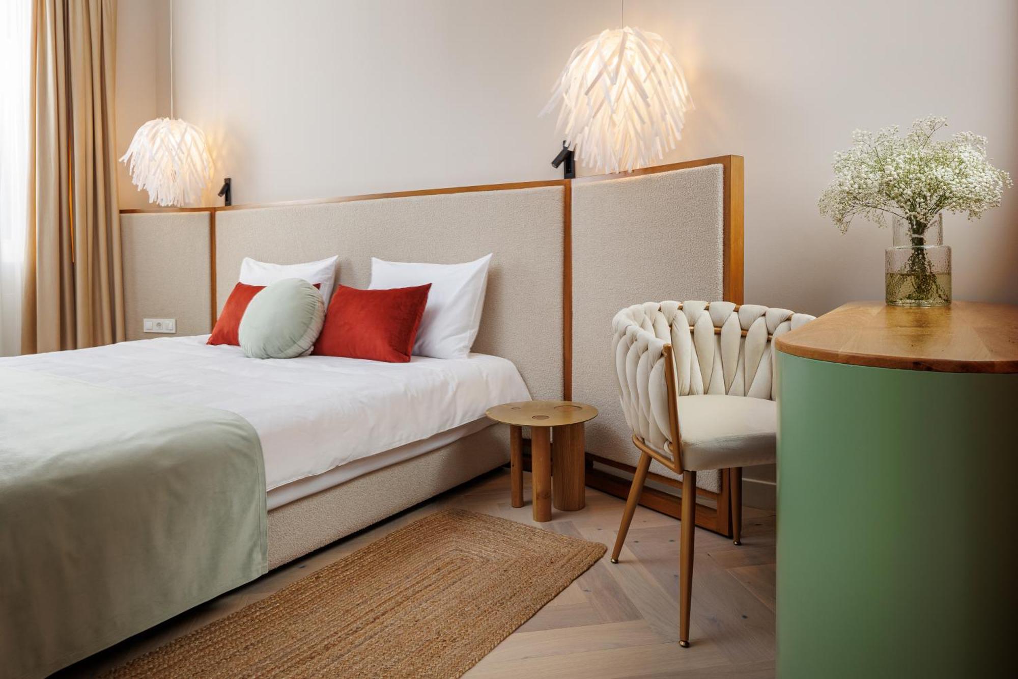 Aries' Collection Luxury Suites Braşov Exterior foto